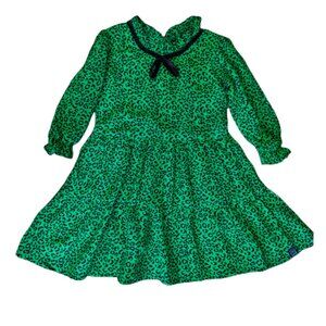 Tuk Tuk Dress, size 7-8